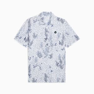 CLOUDSPUN Garden Golf Polo Men, White Glow, extralarge-GBR