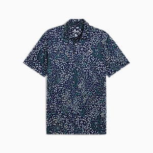 CLOUDSPUN Garden Golf Polo Men, Deep Navy, extralarge-GBR
