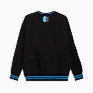 ユニセックス PUMA x BEAMS x 川崎フロンターレ TODOROKI ピステ トップ, PUMA Black, extralarge-JPN
