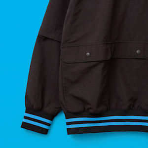 ユニセックス PUMA x BEAMS x 川崎フロンターレ TODOROKI ピステ トップ, PUMA Black, extralarge-JPN