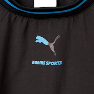 ユニセックス PUMA x BEAMS x 川崎フロンターレ TODOROKI ピステ トップ, PUMA Black, extralarge-JPN