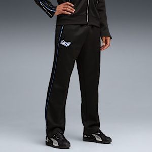 T7 ALWAYS ON LV Track Pants Men, PUMA Black, extralarge