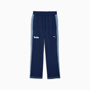 T7 Always On NYC Track Pants Men, Persian Blue, extralarge