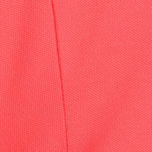CATS CLUB Kid's Relaxed Fit Pique Polo, Peach Frost, extralarge-IND