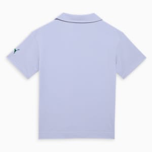 CATS CLUB Kid's Relaxed Fit Pique Polo, Cool Weather, extralarge-IND