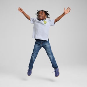CATS CLUB Kid's Relaxed Fit Pique Polo, Cool Weather, extralarge-IND