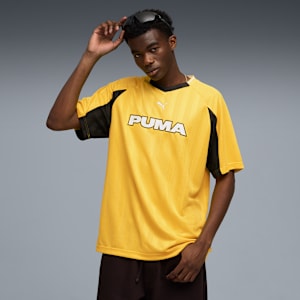 PUMA SPORT Football Jersey Men, Vine, extralarge