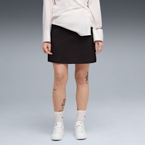 ESS 5 Skirt Women, PUMA Black, extralarge