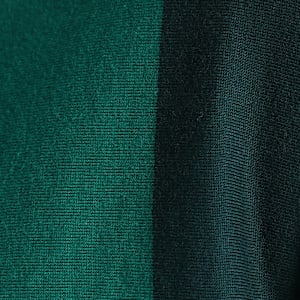 PUMA x RCB Men's Retro Striper T-Shirt, Wild Green, extralarge-IND
