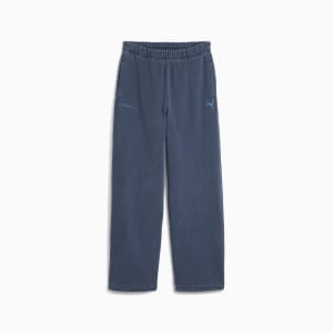 Pants PUMA x MADHAPPY, PUMA Navy, large