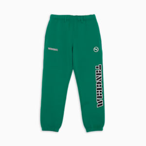 メンズ PUMA x TANGRAM パンツ, Wild Green, extralarge-JPN