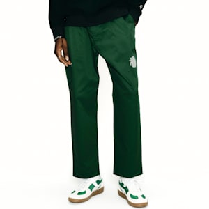 メンズ PUMA x TANGRAM チノパンツ, Wild Green, extralarge-JPN