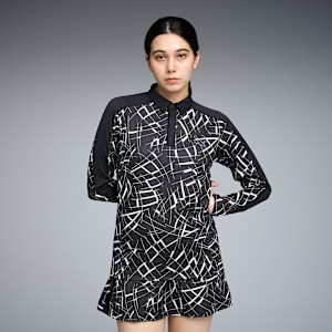 PUMA レディース ゴルフウェア 4点セット おまけ付き PUMA - PUMA ゴルフウェア4点セット おまけ付きの通販 by