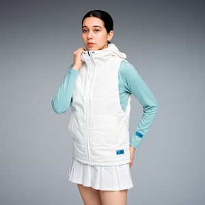 【最終価格】【新品未使用】 Puma ゴルフウェア アウター レディース 楽天市場】プーマ（カラーブラウン）（レディースウェア｜ウェア