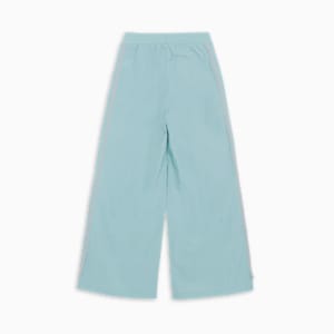 ウィメンズ PUMA x Ungrid ウーブン パンツ, Modern Mint, extralarge-JPN