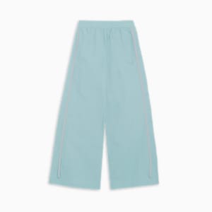 ウィメンズ PUMA x Ungrid ウーブン パンツ, Modern Mint, extralarge-JPN
