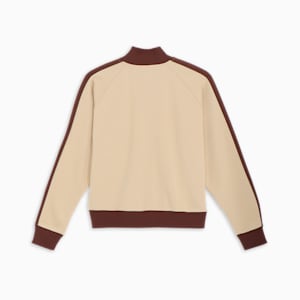 ウィメンズ PUMA x URBAN RESEACH DOORS T7 トラック ジャケット, Toasted Almond, extralarge-JPN