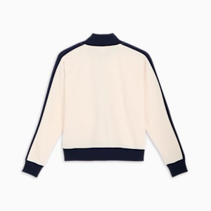 ウィメンズ PUMA x URBAN RESEACH DOORS T7 トラック ジャケット, Alpine Snow, extralarge-JPN