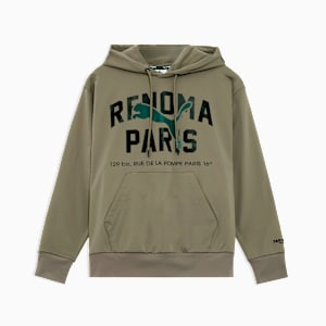 PUMA公式】PUMA x RENOMA(レノマ)