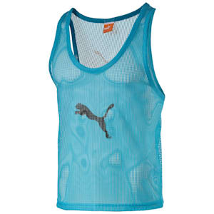 Training dryCELL Bib, fluo blue