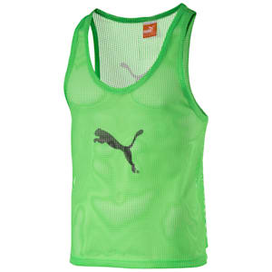 Training dryCELL Bib, fluro green