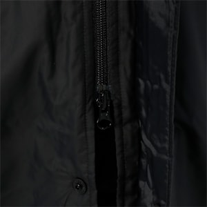 TT ESS PRO ロングボアコート, Puma Black-Puma White