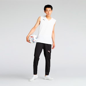 メンズ SL サッカー インナーシャツ タンクトップ, Puma White, extralarge-JPN