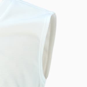 キッズ ジュニア SL サッカー インナーシャツ タンクトップ 120-160cm, Puma White