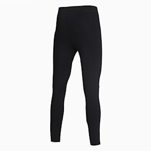 PUMA Men Tights - Buy black-atomic blue PUMA Men Tights Online at Best  Prices in India