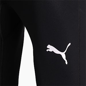 Buy Puma Black EXO-ADAPT Slim Fit Tights for Men Online @ Tata CLiQ Luxury