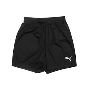 ftblPLAY dryCELL Kids' Shorts, Puma Black