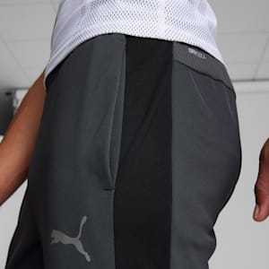 Men’s Speed Pants, Asphalt-Puma Black, extralarge
