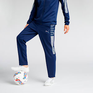 メンズ サッカー トレーニング パンツ, Peacoat, extralarge-JPN