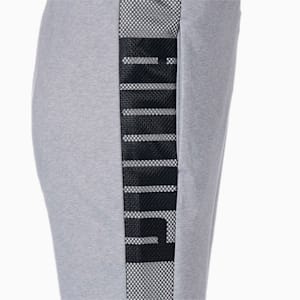 メンズ サッカー トレーニング パンツ, Light Gray Heather, extralarge-JPN