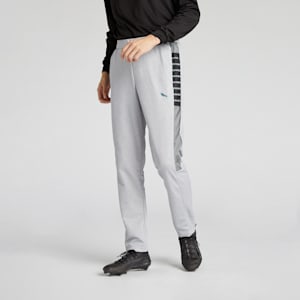 メンズ サッカー トレーニング パンツ, Light Gray Heather, extralarge-JPN