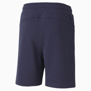 teamGOAL Casual Youth Shorts, Peacoat