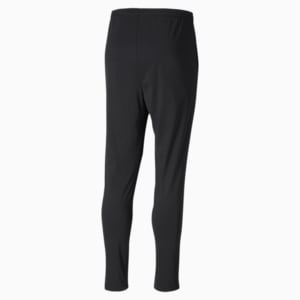 ftblPLAY Football Training Men’s Slim Fit Sweat Pants, Puma Black, extralarge-IND