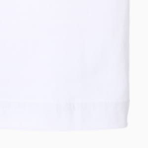 メンズ サッカー TEAMGOAL23 カジュアル Tシャツ, Puma White