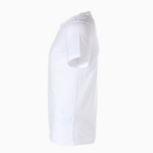 メンズ サッカー TEAMGOAL23 カジュアル Tシャツ, Puma White