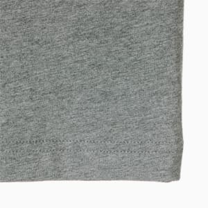 メンズ サッカー TEAMGOAL23 カジュアル Tシャツ, Medium Gray Heather