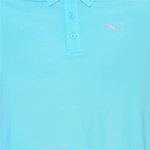 Match Kit Men's Polo, Biscay Green