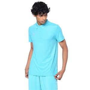 Match Kit Men's Polo, Biscay Green