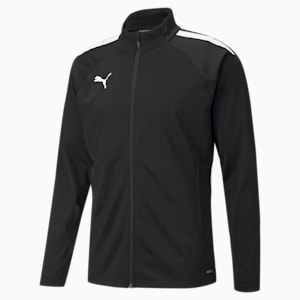 teamLIGA Training Football Jacket Men, Puma Black-Puma White, extralarge-GBR