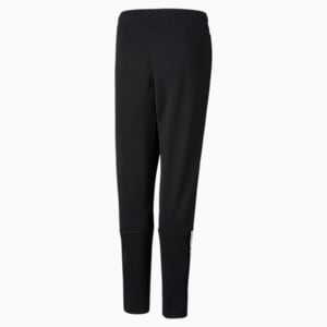 teamLIGA Training Youth Football Pants, Puma Black-Puma White