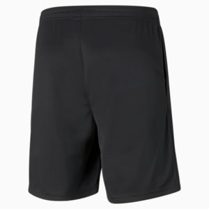 teamRISE Training Men's Football Shorts, Puma Black-Puma White, extralarge-IND