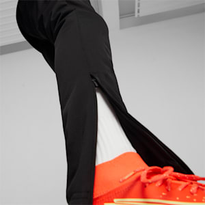 individualRISE Boy's Tracksuit Shoes, Fire Orchid, extralarge-IND