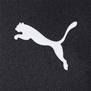 キッズ サッカー TEAMRISE サイドライン パンツ JR 120-160cm, Puma Black-Puma White, extralarge-JPN
