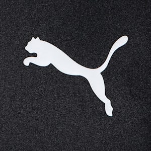 キッズ サッカー チームライズ サイドライン パンツ 120-160cm, Puma Black-Puma White, extralarge-JPN