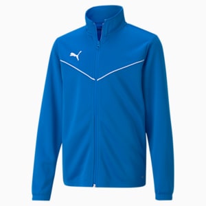 PUMA公式】キッズ サッカー TEAMRISE トレーニング ポリ