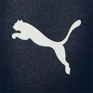 キッズ サッカー ボーイズ チームライズ トレーニング パンツ 120-160cm, Peacoat-Puma White, extralarge-JPN